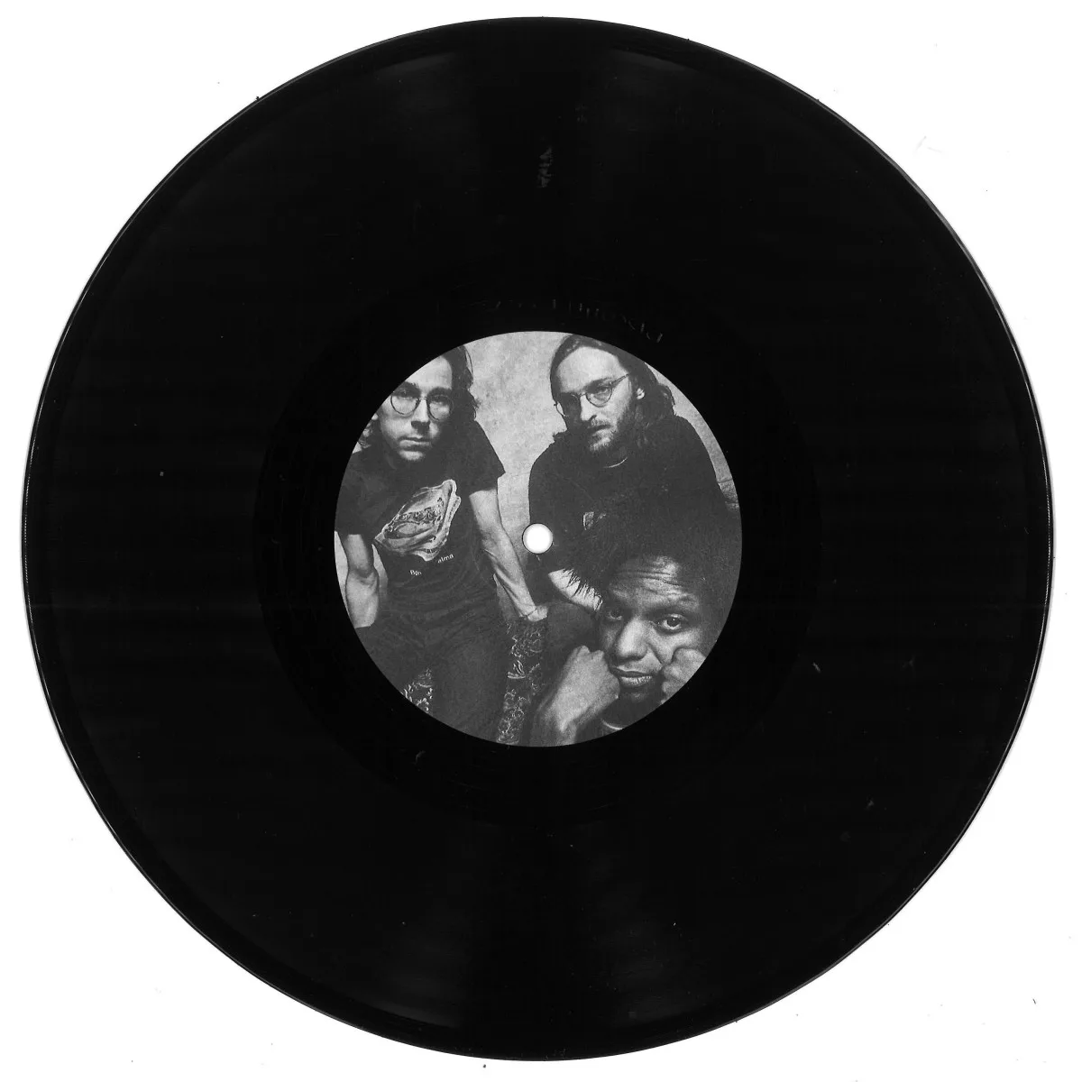 Whirpool Productions — From Disco To Disco Rockers Hi-Fi Remix 10"