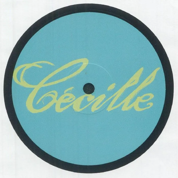 Back cover — SAMBO — Get Down EP