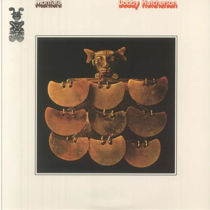 Bobby HUTCHERSON — Montara (Tone Poet Series)