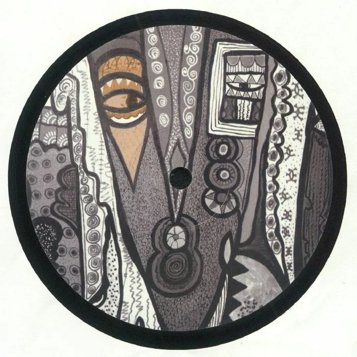 Лицевая сторона обложки — MOON ROCKET / MATTEI & OMICH / SPELLBAND / MABIISI / SOBEK — Moblack Sampler Vol 8