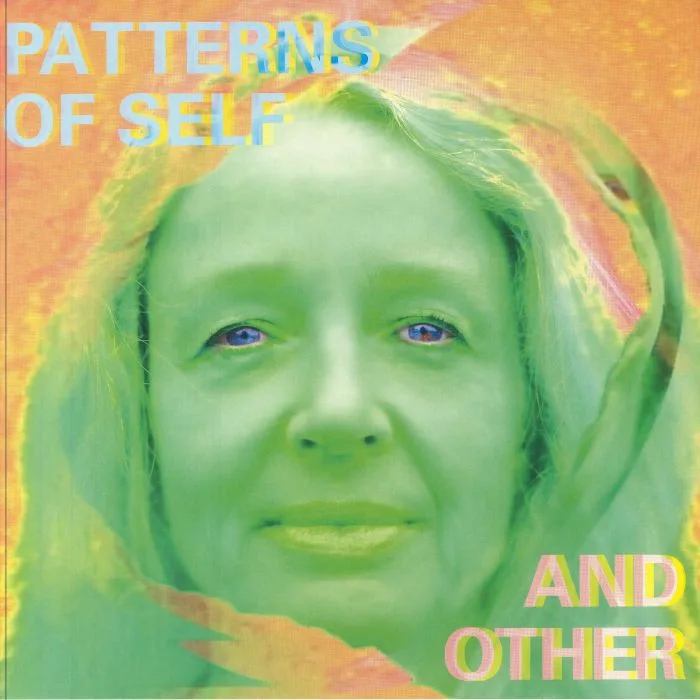 Maia WACKERNAGEL — Patterns Of Self & Other