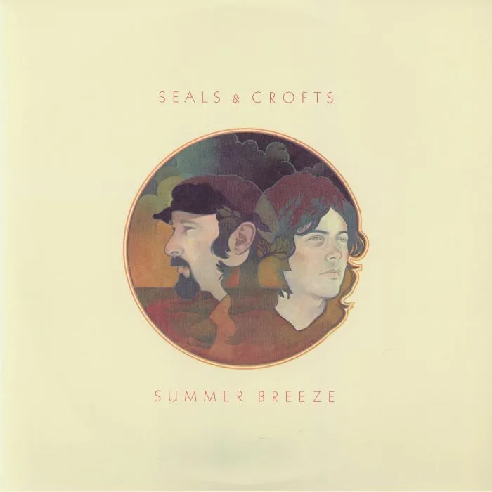 SEALS & CROFTS — Summer Breeze (Acoustic Sounds 40 Series) (remastered)