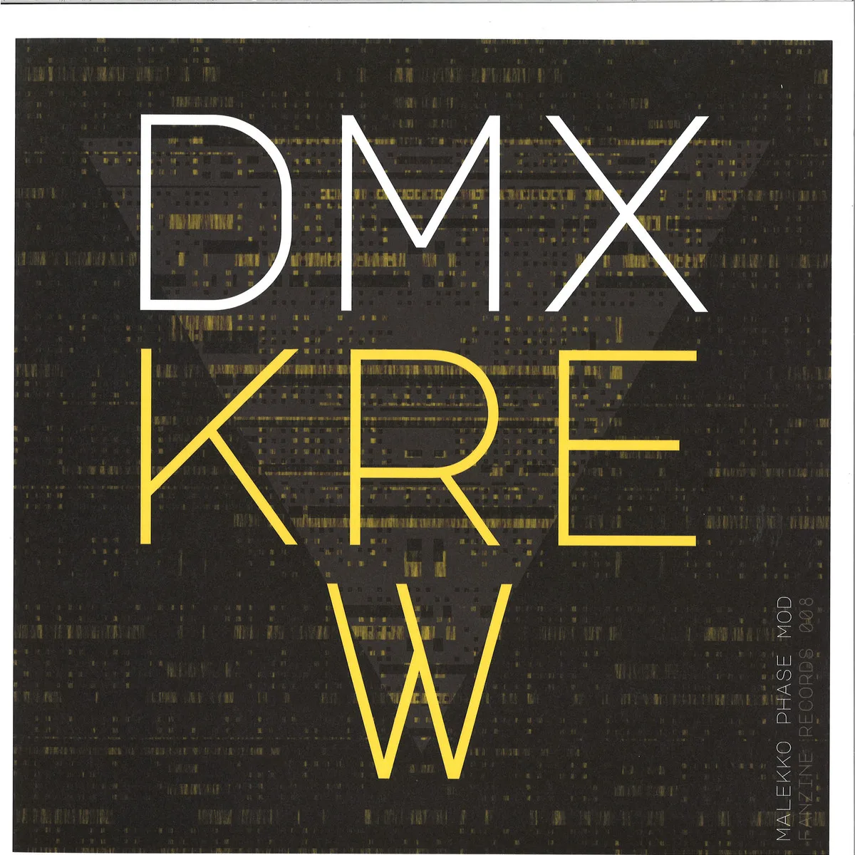 Dmx Krew — Malekko Phase Mod