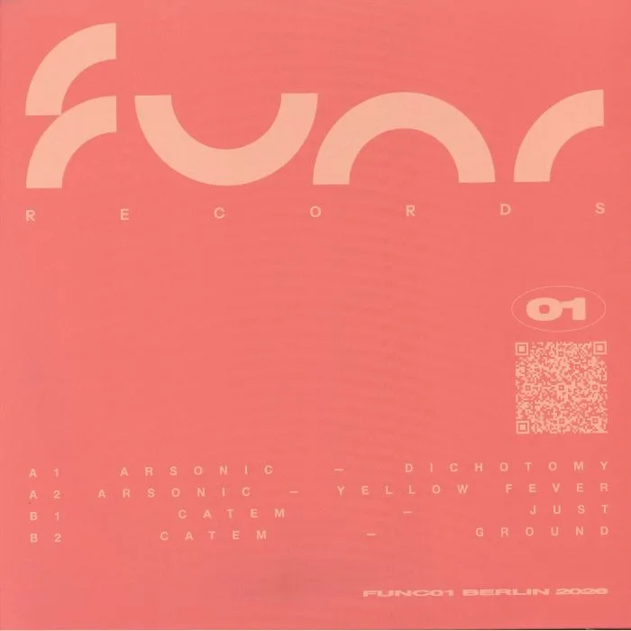 CATEM / ARSONIC — FUNC 01