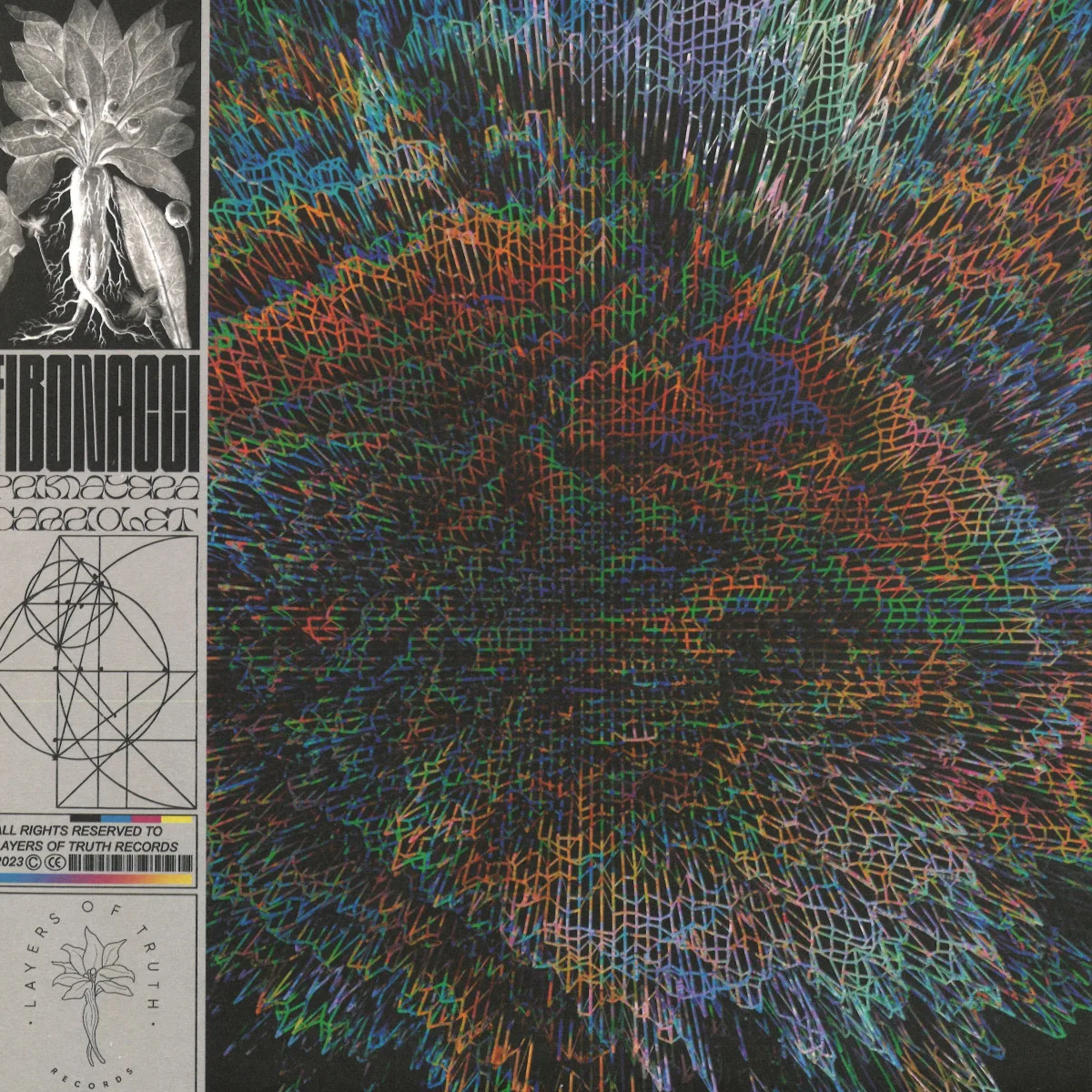 Fibonacci — Primavera Cabriolet