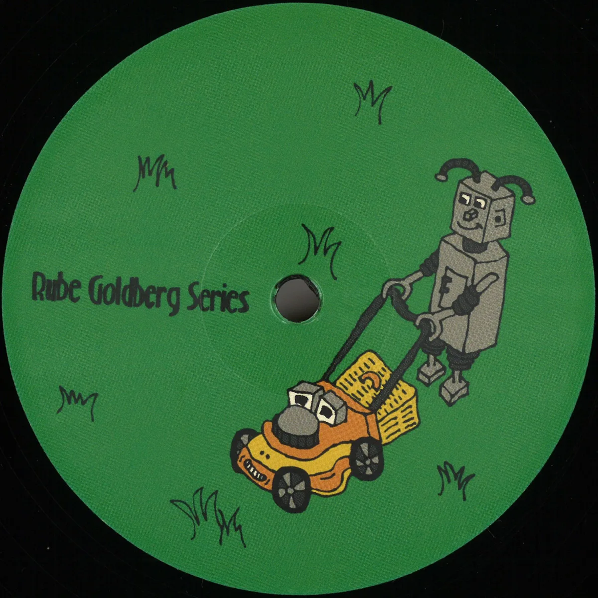 Various — Volume Ten