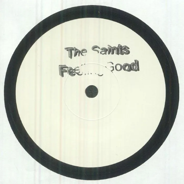 Back cover — Justin HINDS / THE SAINTS — Once A Man Twice A Child 2