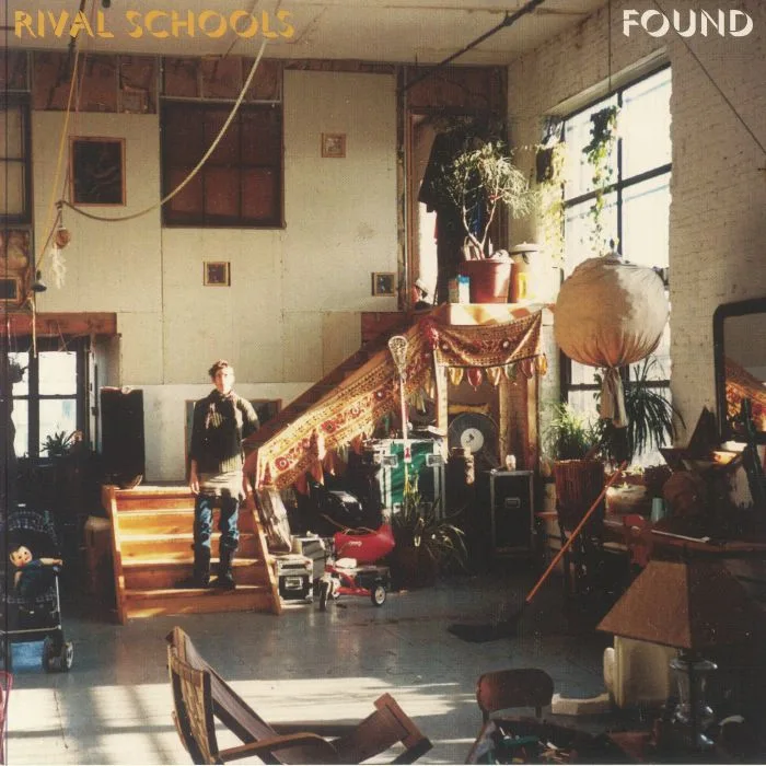 RIVAL SCHOOLS — Found