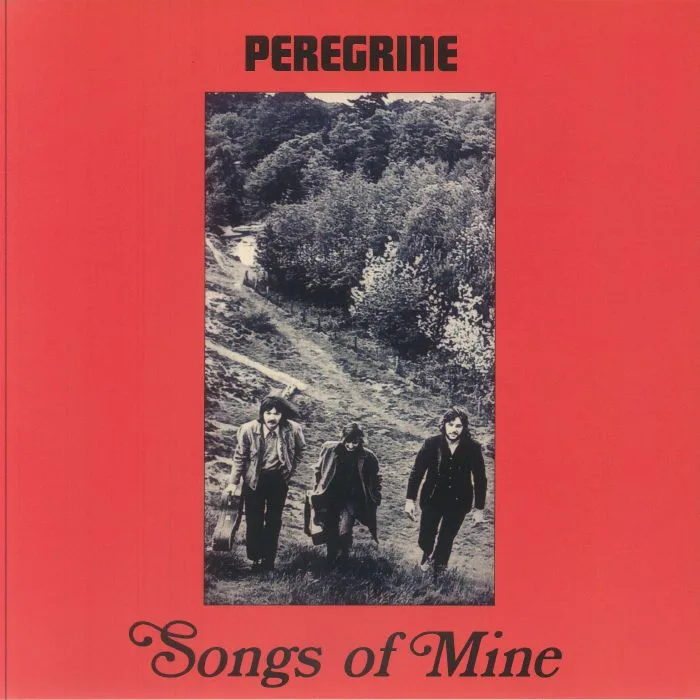 PEREGRINE — Songs Of Mine (Record Store Day RSD 2026)