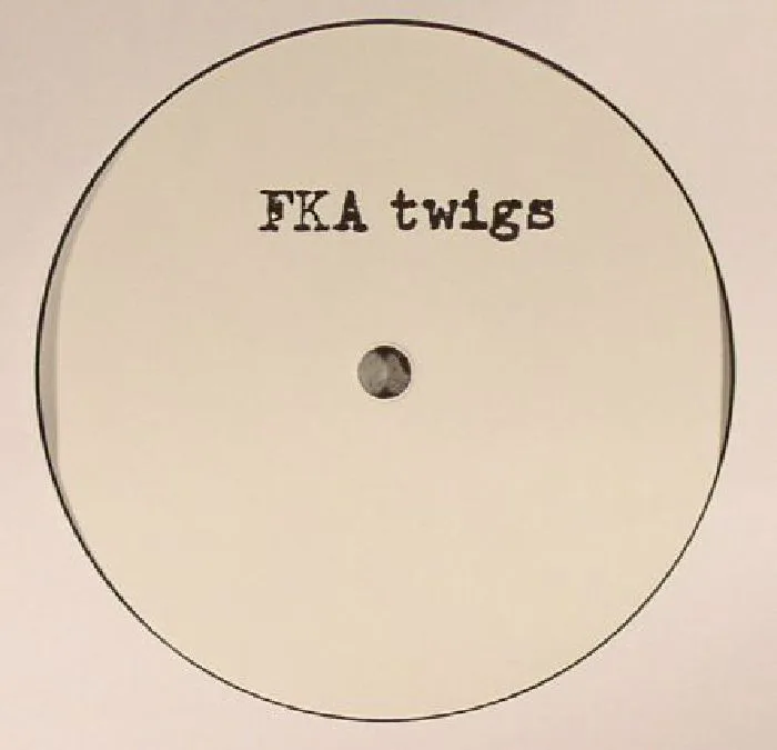 FKA TWIGS — EP1 (reissue)