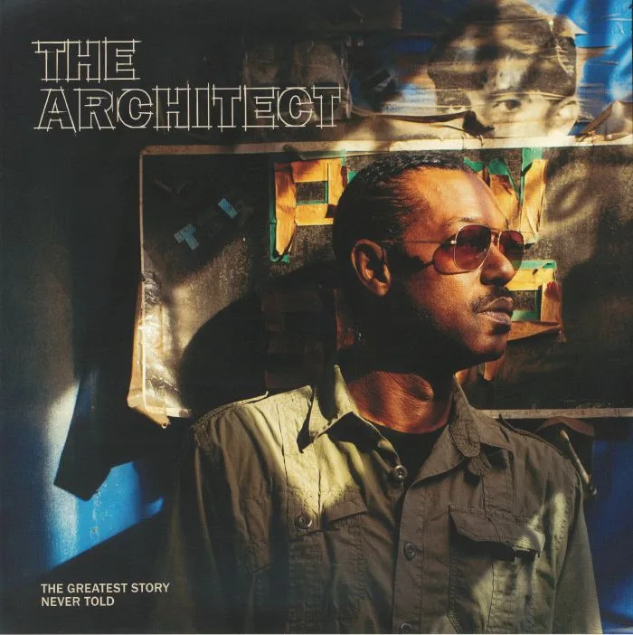 The ARCHITECT — The Greatest Story Never Told
