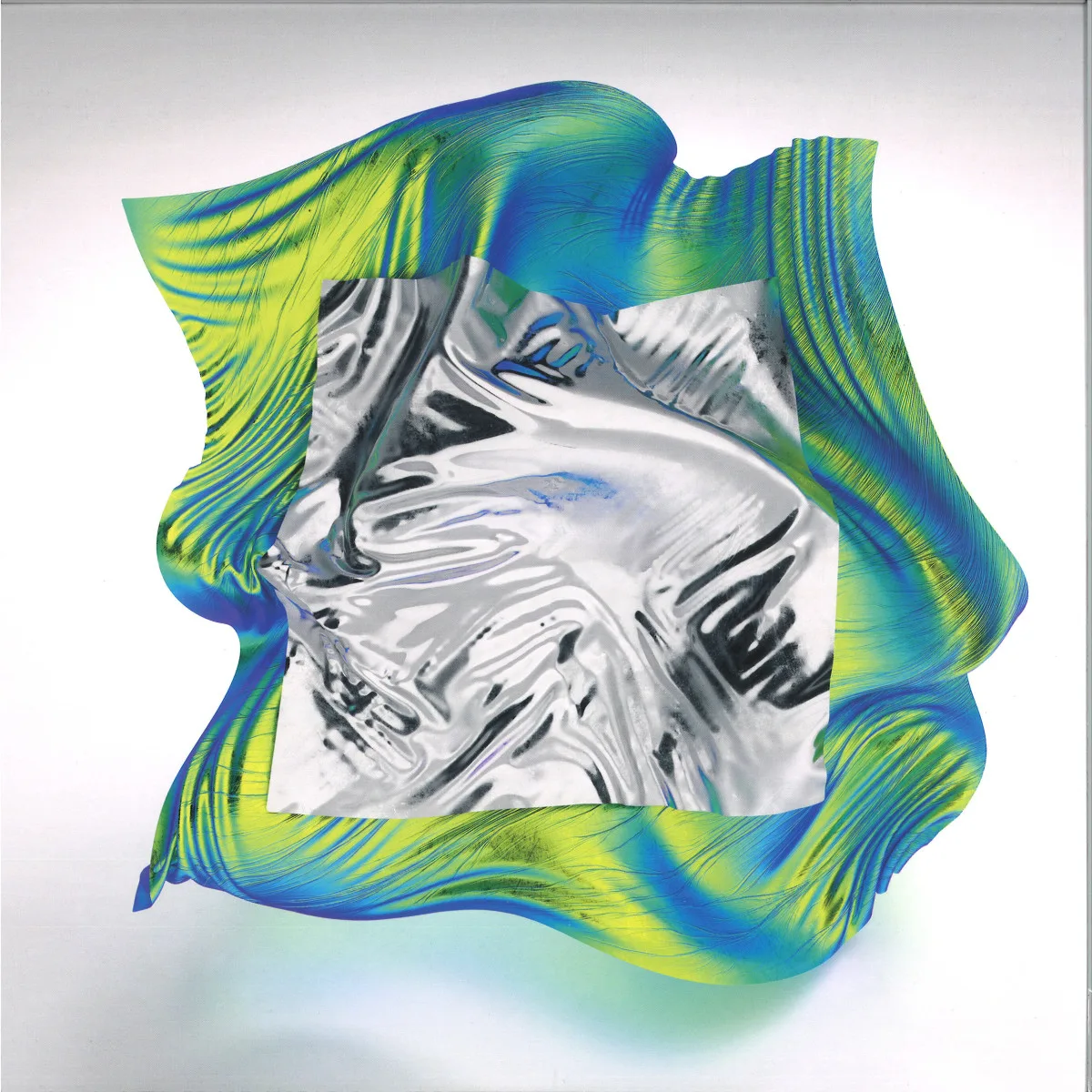 Pelace — ECHOES LP 2x12"