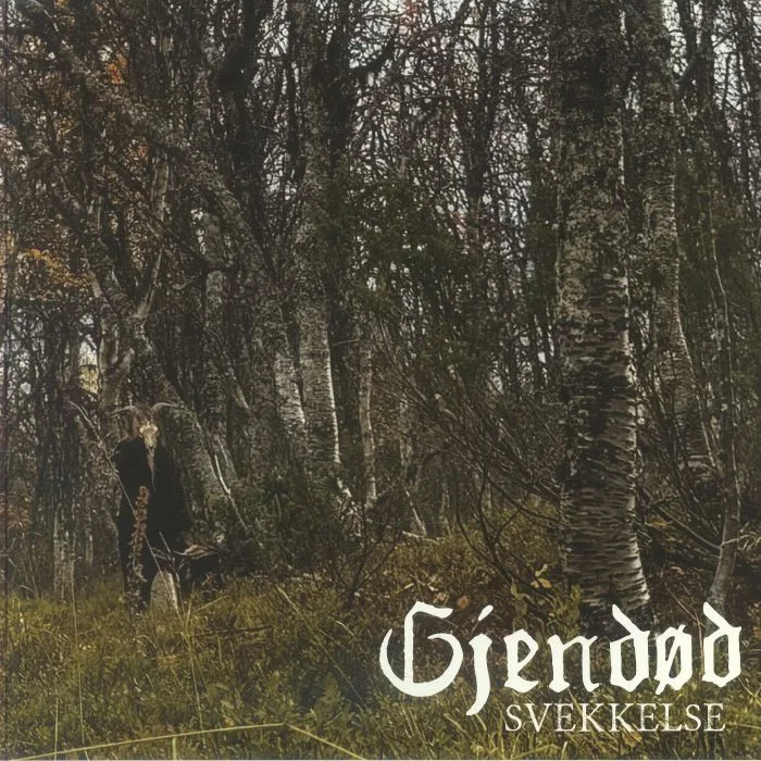 GJENDOD — Svekkelse