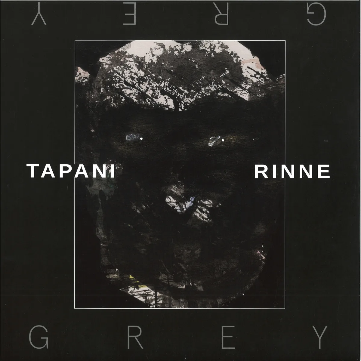 Tapani Rinne — Grey LP