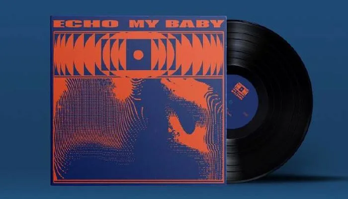 MY BABY — Echo
