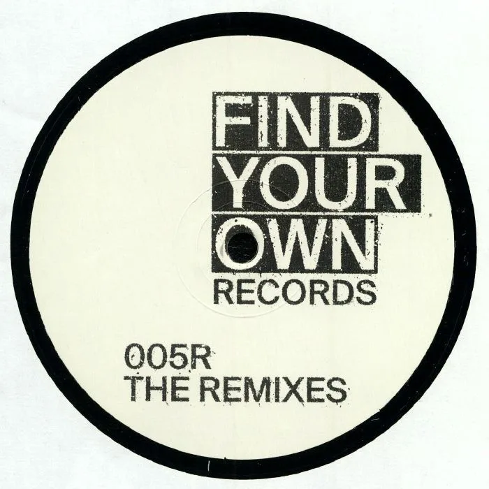 Front cover — CERI — Don't You Wanna (The Remixes)
