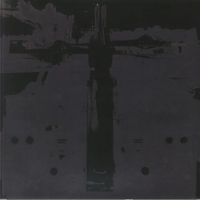 Лицевая сторона обложки — PORTRAYAL OF GUILT — Beginning Of The End