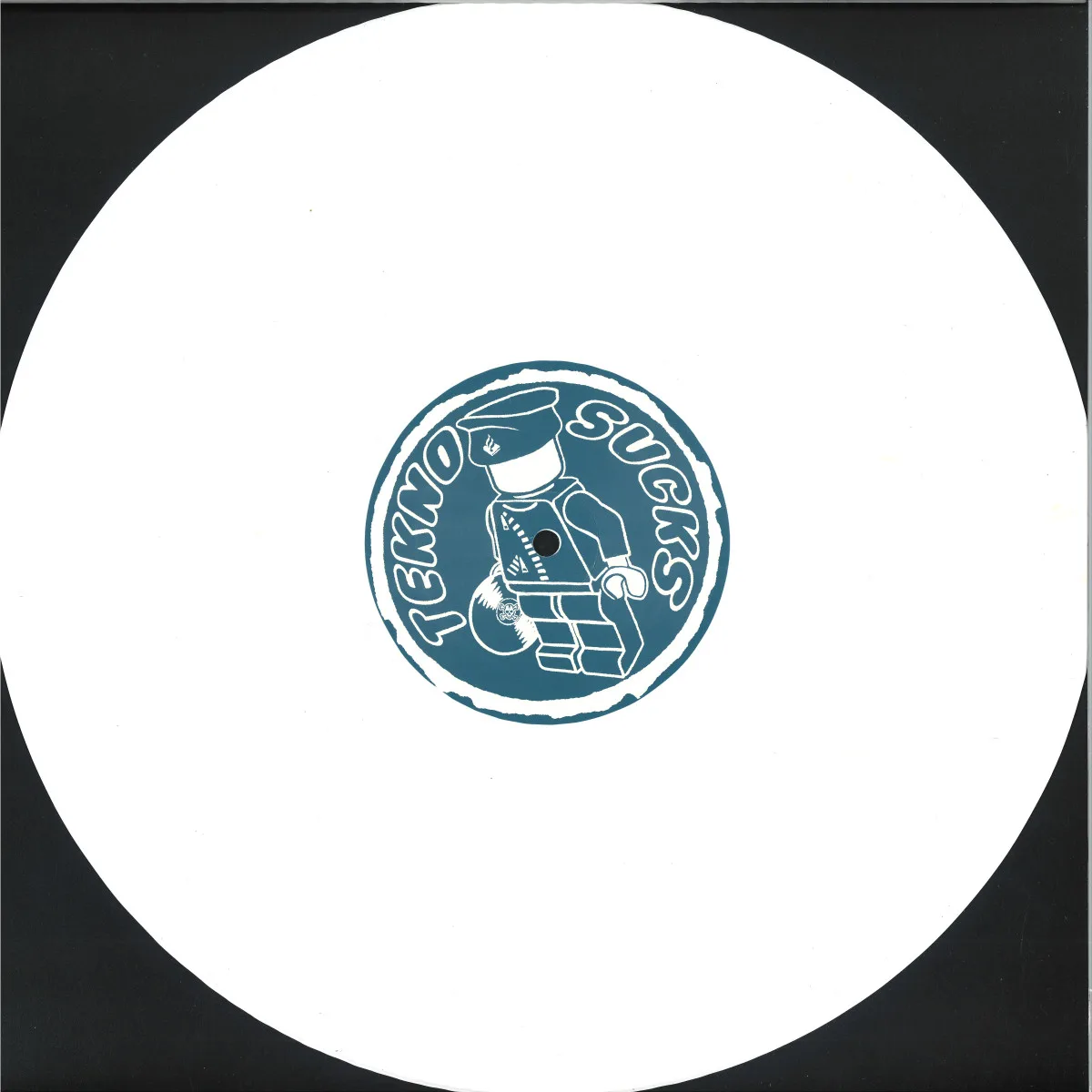 Various — Tekno Sucks 0119