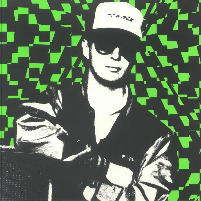 Front cover — Tony BONINSEGNA / VARIOUS — Notes From Underground 1986-1994 Vol 2 (remastered)