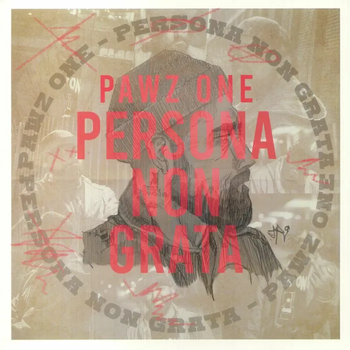 PAWZ ONE — Persona Non Grata