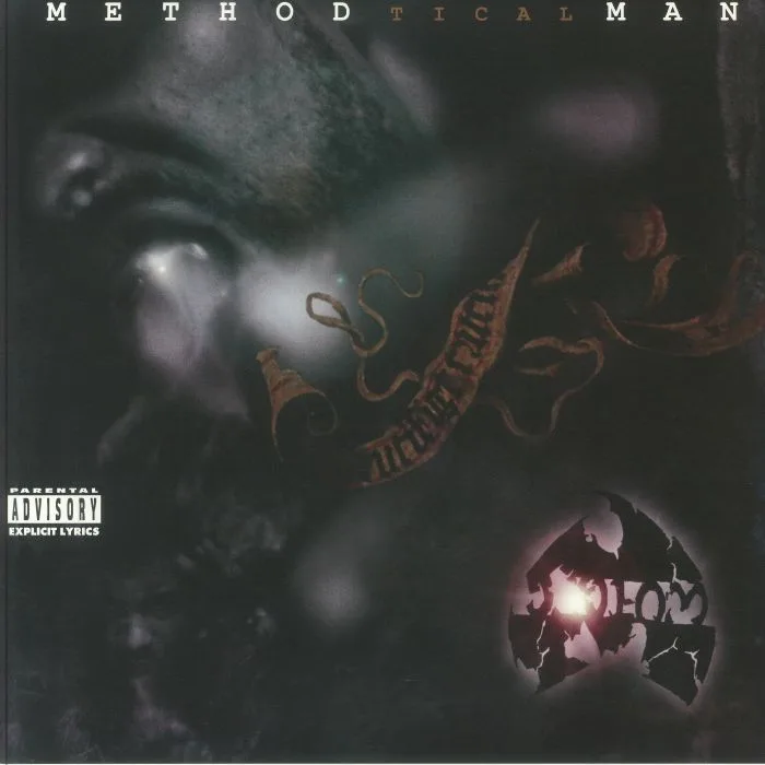 METHOD MAN — Tical (30th Anniversary Edition)
