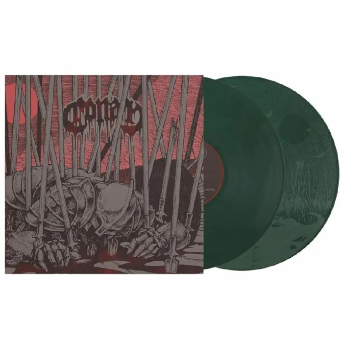 CONAN — Evidence Of Immortality