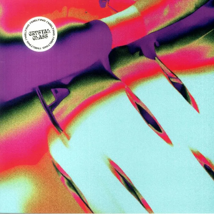 CRYSTAL GLASS — I'melting
