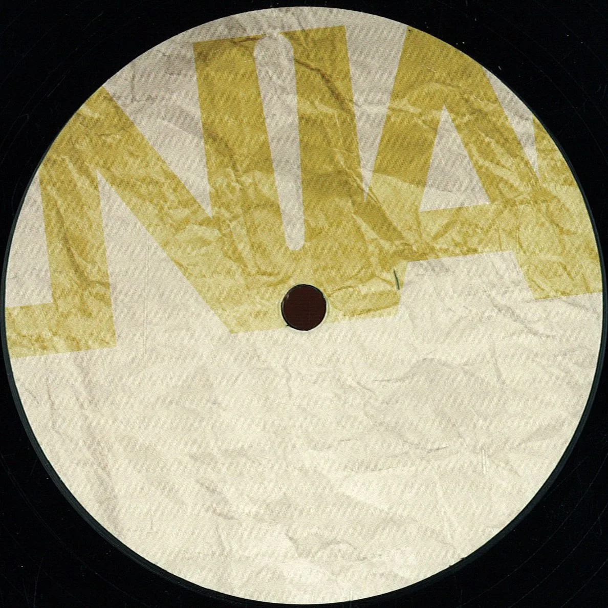 Front cover — Egal 3 — Bios Ep