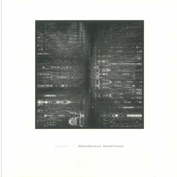 ALTONE — Wonderscape Numinous