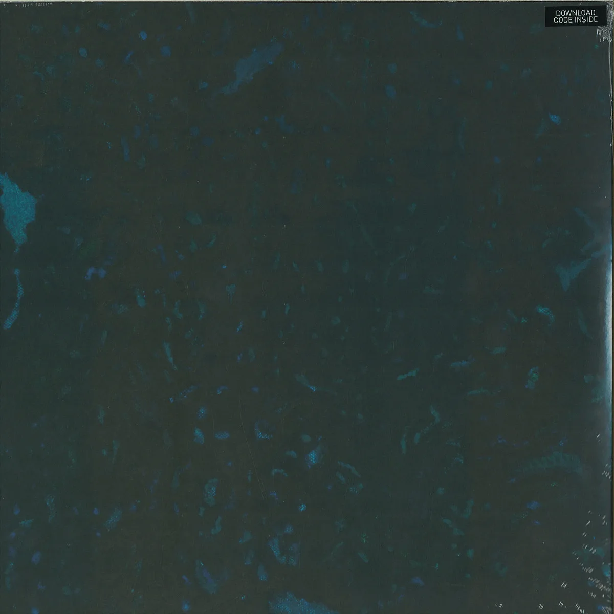 Zenker Brothers — Immersion Lp 2x12