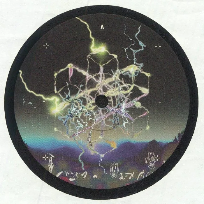 Front cover — Mha IRI — Neon Storm