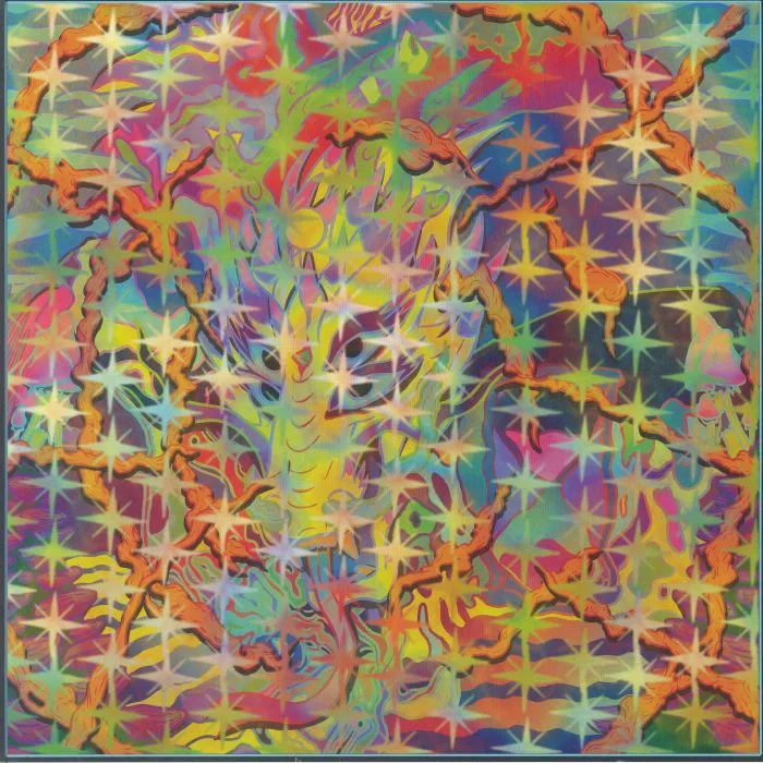 ISH — Explorer Of The Mind EP