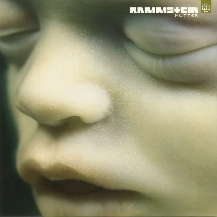 RAMMSTEIN — Mutter (reissue)