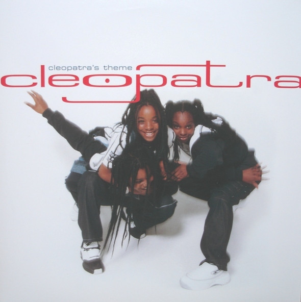Cleopatra — Cleopatra's Theme