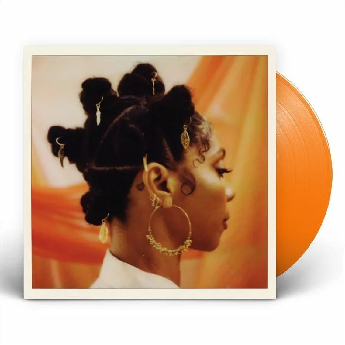 Hollie COOK — Shy Girl