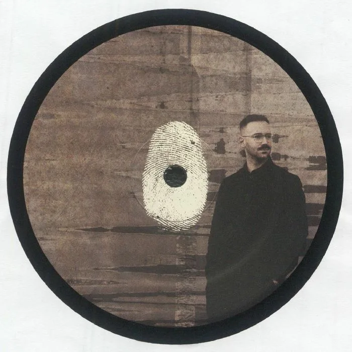 Лицевая сторона обложки — GAAL — From Another Form (Album Sampler)