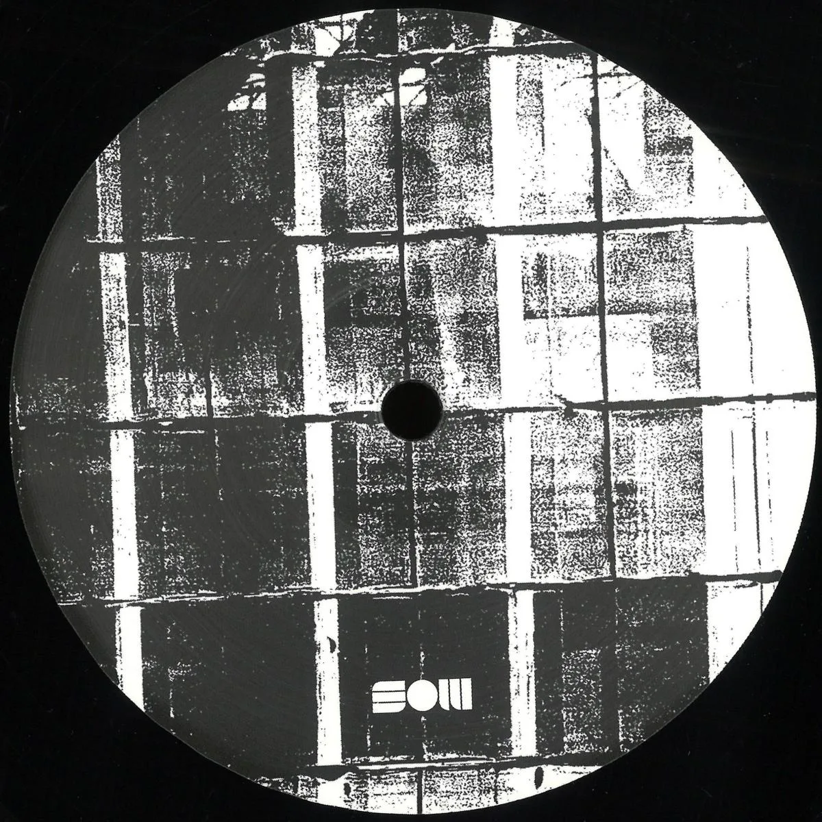 MARCUS PAULSON — PUBLIC HOUSING EP
