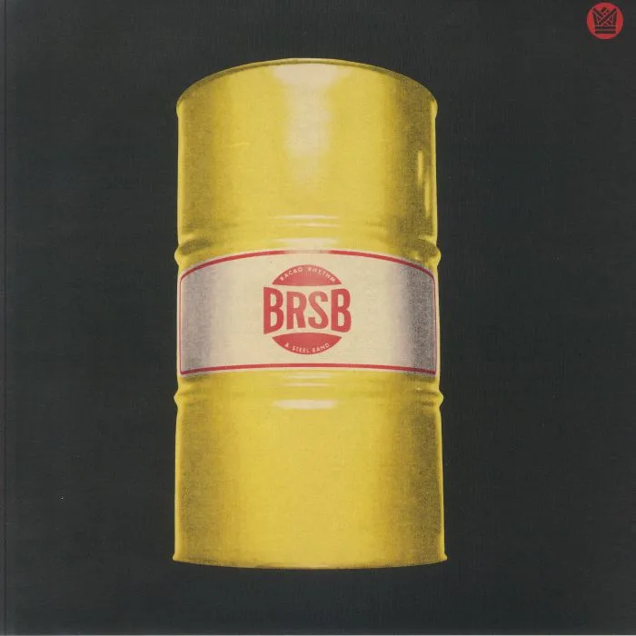 BACAO RHYTHM & STEEL BAND — BRSB