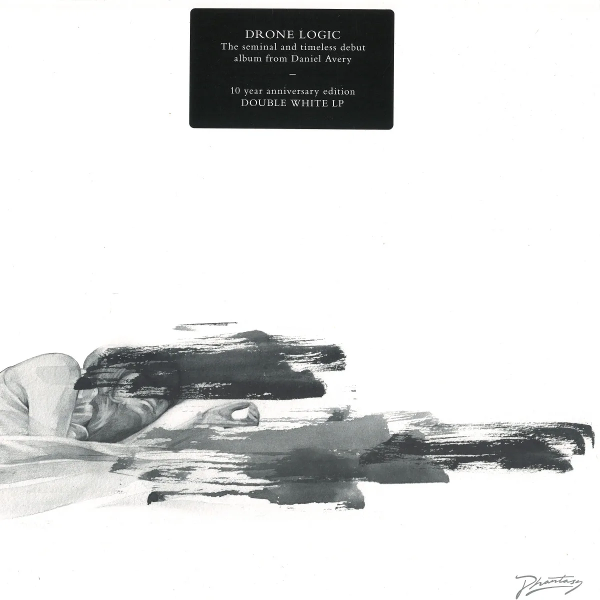 Daniel Avery — Drone Logic