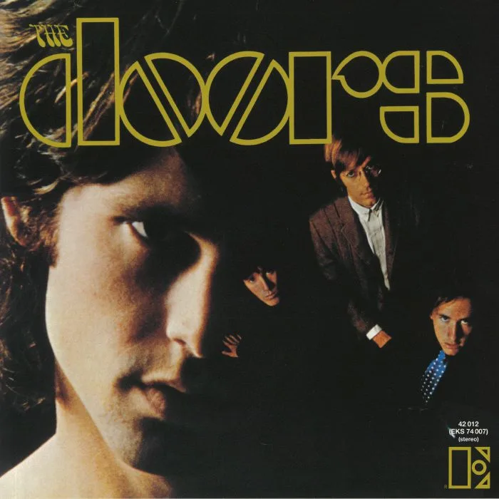 The DOORS — The Doors
