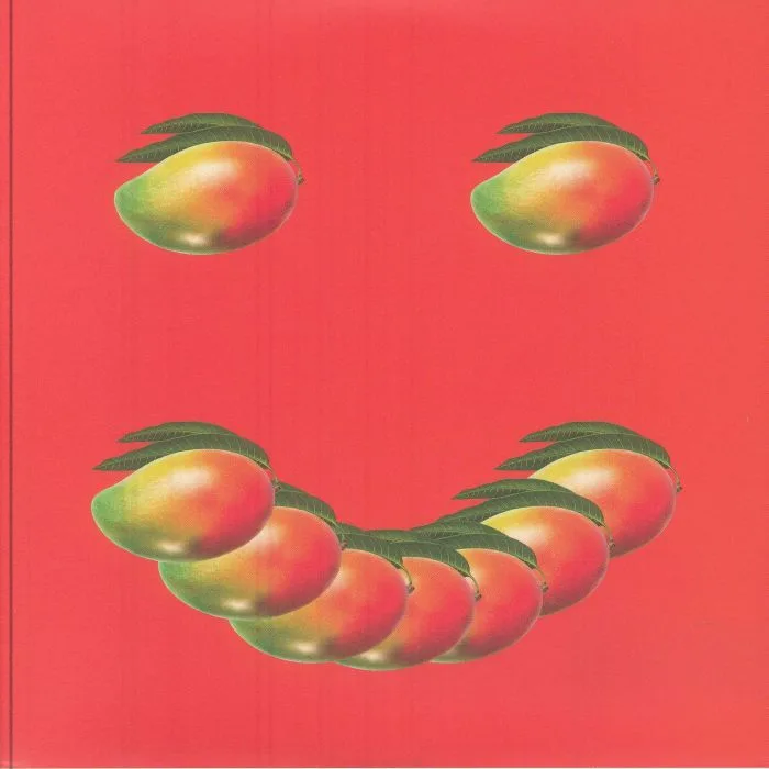 SUMMER EYE — Mango