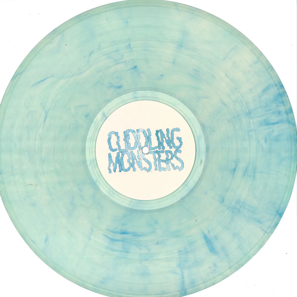 Cuddling Monsters — Cuddling Monsters_CM Vol. 01