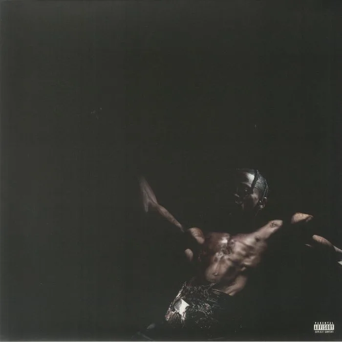 Travis SCOTT — Utopia