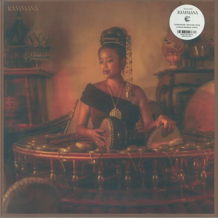 SALIN — Rammana (Deluxe)