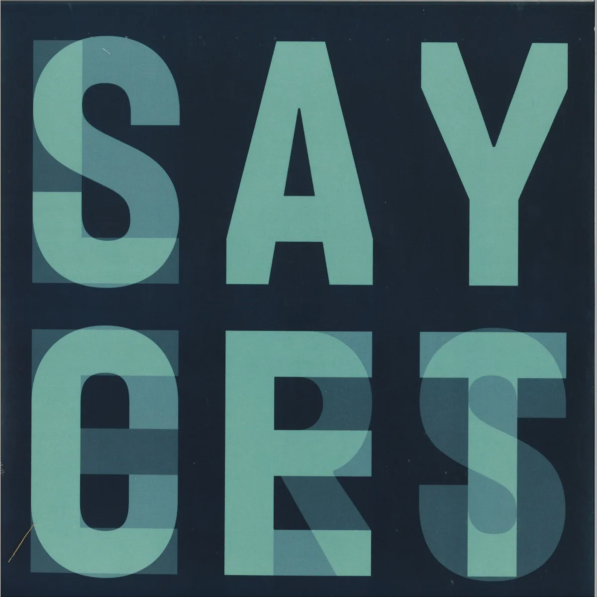 Saycet — Layers