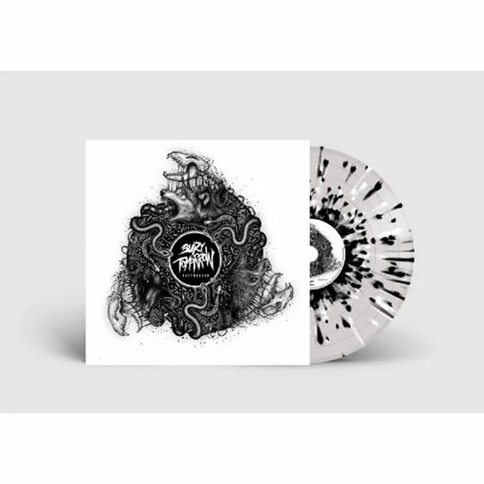 BURY TOMORROW — Earthbound (reissue)