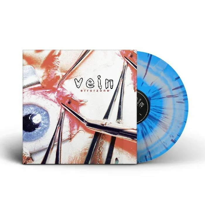 VEIN — Errorzone