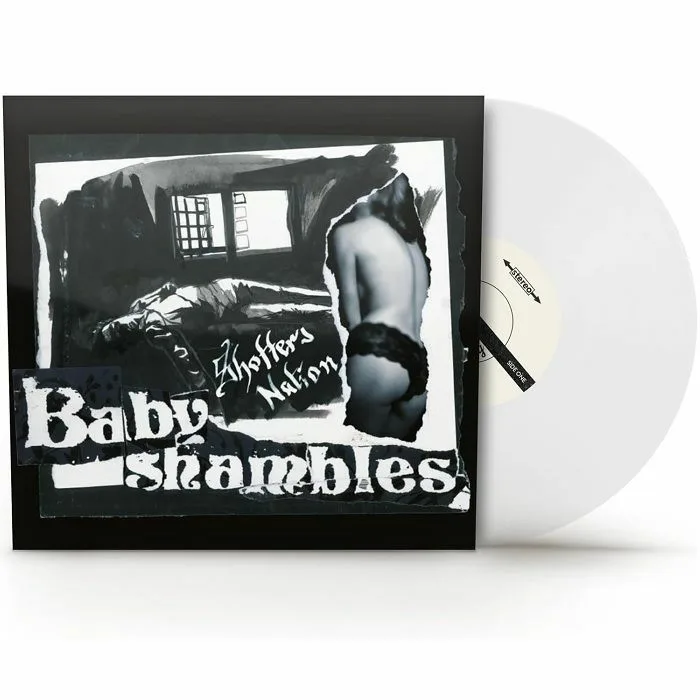 BABYSHAMBLES — Shotters Nation (National Album Day 2024)