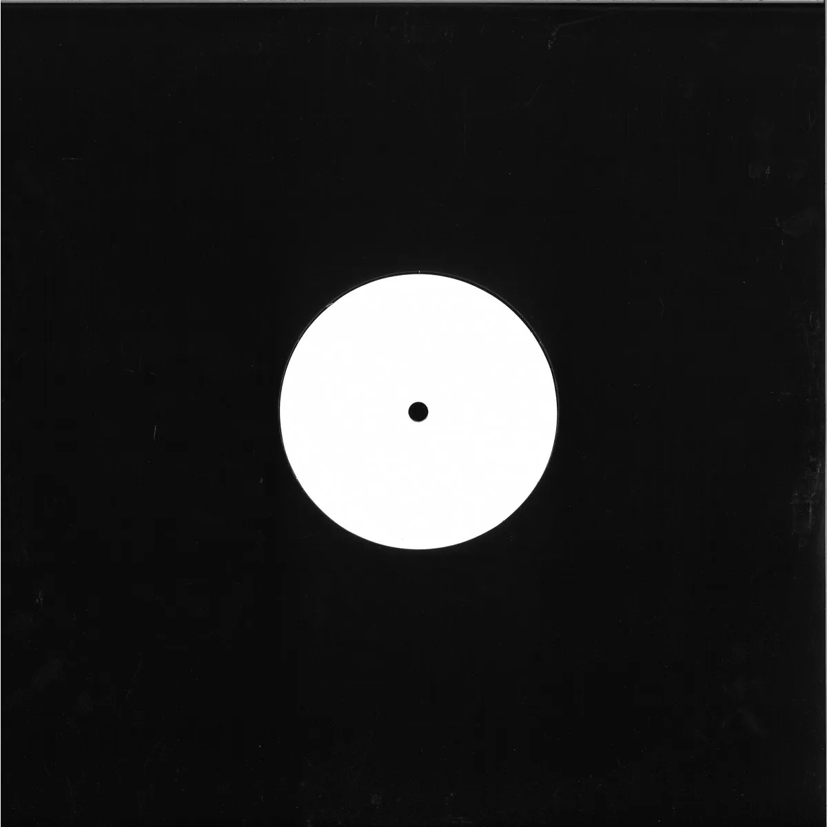 Back cover — Aes/Armless Kid — LUUD005