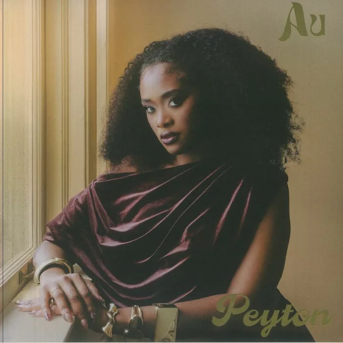 PEYTON — Au